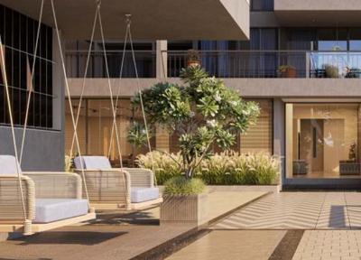 Project Image of 2335 Sq.ft 3 BHK Apartment / Flat for sale in Chharodi for Rs. 16000000