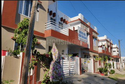Project Image of 1100.0 - 2200.04 Sq.ft 3 BHK Villa for buy in Rivera Hills View Bunglow