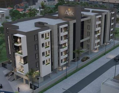 Project Image of 687.0 - 1722.0 Sq.ft 1 BHK Apartment for buy in Pryme Ark