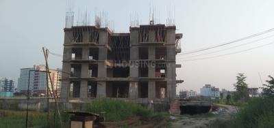 Project Image of 1550.0 - 1800.0 Sq.ft 3 BHK Apartment for buy in GBN Skywalk