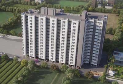 Project Image of 273.19 - 444.87 Sq.ft 1 BHK Apartment for buy in Jagrutsara Sara Nilay