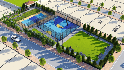 Project Image of 554.13 - 2294.0 Sq.ft Residential Plot Plot for buy in Mahima Smart City NX