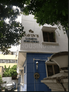 Project Image of 860.0 - 1010.0 Sq.ft 2 BHK Apartment for buy in Navin Navins Lakshmi Seshathri