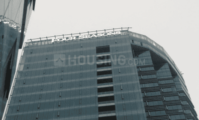 Project Image of 7500 Sq.ft 4.5 BHK Apartment / Flat for sale in Ganganagar for Rs. 270000000