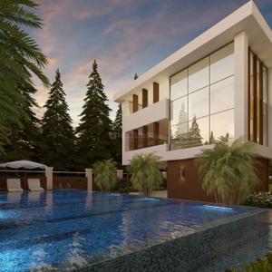 Project Image of 369.0 - 548.0 Sq.ft 1 BHK Apartment for buy in Cozy Corner