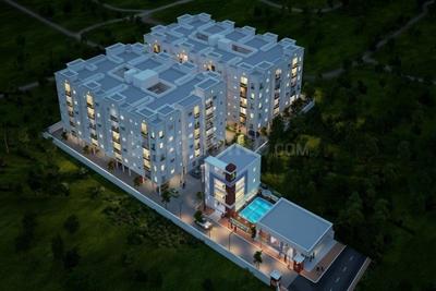 My Envire Envirise Apartment Homes Elevation 1