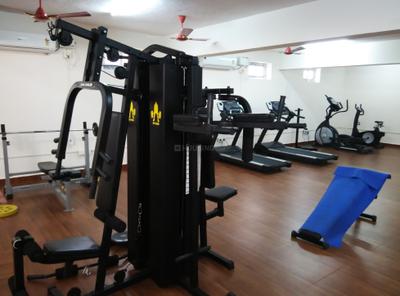 Project Image of 440.0 - 1361.0 Sq.ft 1 BHK Apartment for buy in Mettupakkam MF Vruksha