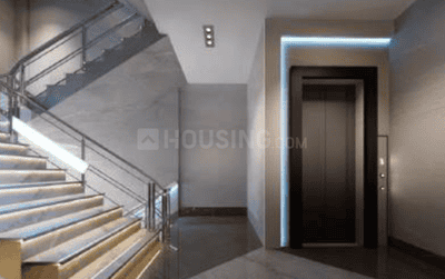 Project Image of 526.0 - 719.0 Sq.ft 2 BHK Apartment for buy in Trustworthy The Edge