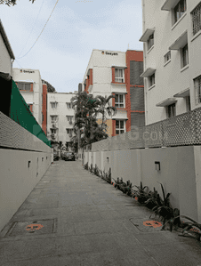 Project Image of 1264.0 - 1319.0 Sq.ft 3 BHK Apartment for buy in Geeyam Madhava