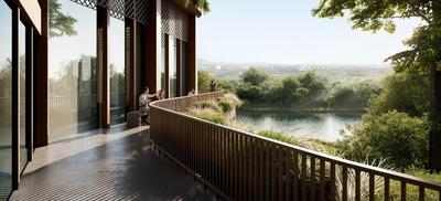 Project Image of 908.0 - 1800.0 Sq.ft 2 BHK Apartment for buy in Birla Punya Phase 1
