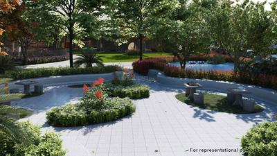 Project Image of 1750 Sq.ft 3 BHK Apartment / Flat for sale in Kalyani Nagar for Rs. 44000000