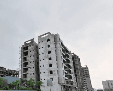 Project Image of 1045.0 - 1305.0 Sq.ft 3 BHK Apartment for buy in SHIVAY SPLENDORA
