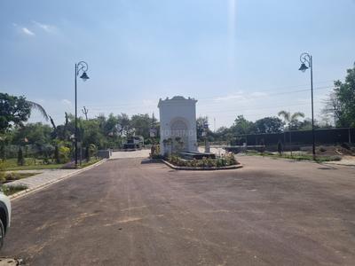 Project Image of 1600.0 - 3480.0 Sq.ft 3 BHK Villa for buy in Suraksha Enclave