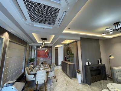 Project Image of 1673.0 - 2428.0 Sq.ft 3 BHK Villa for buy in Arrjavv Hazelburg