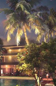 Project Image of 2640.0 - 5540.0 Sq.ft 3 BHK Apartment for buy in Brigade Exotica