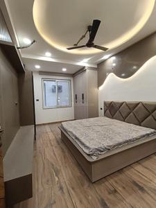 Project Image of 650.0 - 1230.0 Sq.ft 2 BHK Builder Floor for buy in Shree Shyamji Affordable Homes