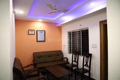 Project Image of 876.0 - 1512.0 Sq.ft 3 BHK Duplex for buy in Ganpati Goldmine