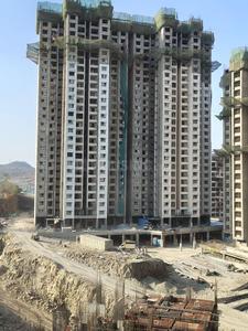 Project Image of 691.8 - 1113.42 Sq.ft 2 BHK Apartment for buy in Puraniks Abitante Fiore