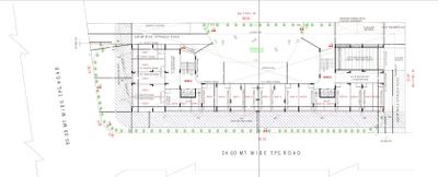 Project Image of 1170.04 - 1237.2 Sq.ft 3 BHK Apartment for buy in Sai Texas 7