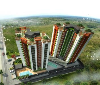 KTC Group PVS Emerald Elevation 1