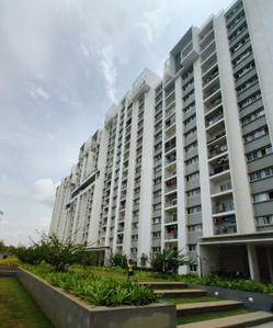 Project Image of 1131 Sq.ft 2 BHK Apartment / Flat for sale in Kyalasanahalli for Rs. 12800000