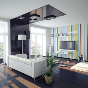 Project Image of 257.0 - 325.0 Sq.ft 1 BHK Apartment for buy in Krupa Valley Phase 1