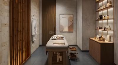 Project Image of 1050 Sq.ft 2 BHK Apartment / Flat for sale in Baner for Rs. 7100000