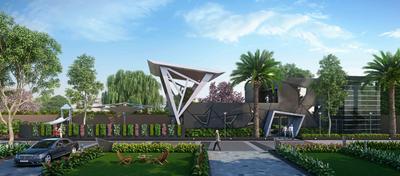 Project Image of 3733.0 - 4631.0 Sq.ft 5 BHK Villa for buy in Swagat Bagan ville