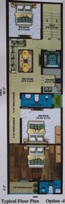 Project Image of 0.0 - 1500.0 Sq.ft 3 BHK Builder Floor for buy in Shreelabh Anand Heights
