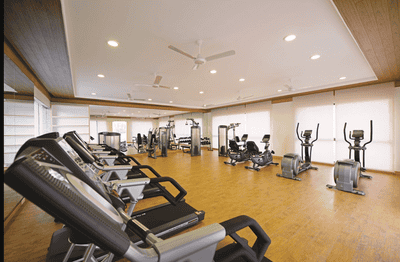 Project Image of 716.0 - 718.0 Sq.ft 2 BHK Apartment for buy in Kalpataru Serenity