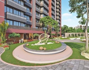 Project Image of 0.0 - 1465.0 Sq.ft 3 BHK Apartment for buy in Avirat Silver Altezza