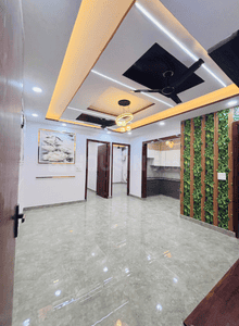Project Image of 450.0 - 1350.0 Sq.ft 2 BHK Apartment for buy in Raghav Shri Ram Society