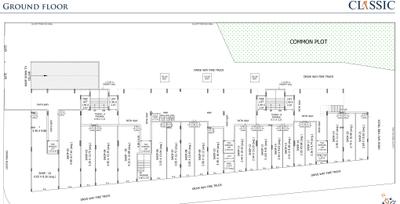 Project Image of 1469.49 - 1471.32 Sq.ft 4 BHK Apartment for buy in Real Classic