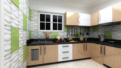 Project Image of 720.0 - 1147.0 Sq.ft 2 BHK Apartment for buy in Junaid Joy Fozan
