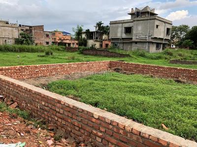 Project Image of 1440.0 - 2160.0 Sq.ft Residential Plot Plot for buy in SMGA Sampriti Garden