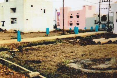 Project Image of 600.0 - 2000.0 Sq.ft Residential Plot Plot for buy in Hari Indra Hans Nagar Phase II