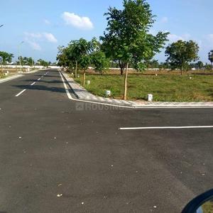 Project Image of 390.0 - 2400.0 Sq.ft Residential Plot Plot for buy in Sri Bhagya Rathis Doctors Subham County