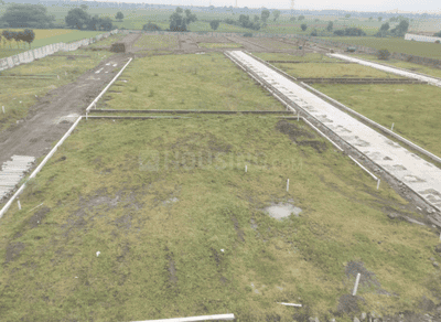 Project Image of 368.23 - 1568.19 Sq.ft Residential Plot Plot for buy in Panwar Karani Kunj Vihar