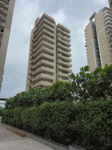 Project Image of 1075.0 - 1810.0 Sq.ft 2 BHK Apartment for buy in NCR Monarch