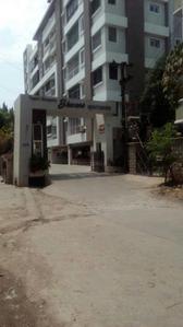 Project Image of 1605.0 - 3665.0 Sq.ft 3 BHK Apartment for buy in Vasavi Bhuvana