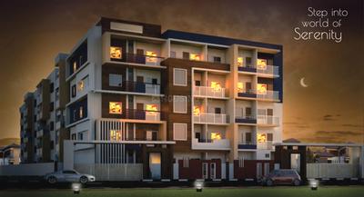 5 Elements Silicon Pride Elevation 2