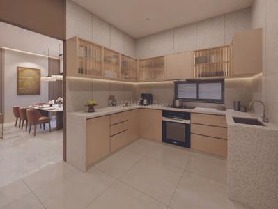 Project Image of 3450.0 - 3490.0 Sq.ft 4 BHK Villa for buy in Goyal Riviera Uno