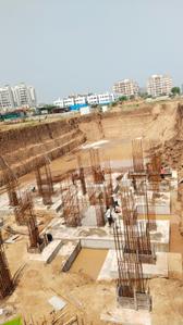 Project Image of 1170.04 - 1237.2 Sq.ft 3 BHK Apartment for buy in Sai Texas 7