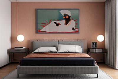 Project Image of 376.74 - 602.56 Sq.ft 1 BHK Apartment for buy in Acons Prive