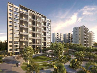 Project Image of 2695.0 - 10390.0 Sq.ft 3 BHK Apartment for buy in Marvel Bounty II