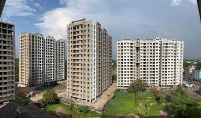 Project Image of 800.0 - 1250.0 Sq.ft 2 BHK Apartment for buy in Urban Vista