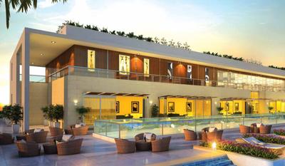 Project Image of 661.0 - 1105.0 Sq.ft 2 BHK Apartment for buy in Tata Aveza Phase 2