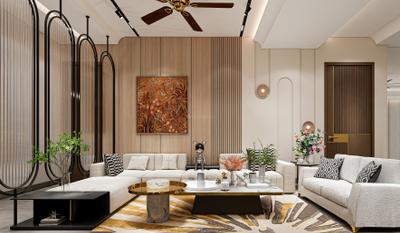 Project Image of 4500.0 - 9000.0 Sq.ft 4 BHK Builder Floor for buy in Chadha Smart Luxurious Homes