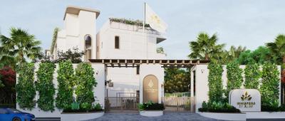 Project Image of 3168.0 - 3420.0 Sq.ft 4 BHK Villa for buy in Whispers of Bliss
