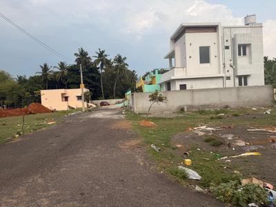 Project Image of 600.0 - 810.0 Sq.ft Residential Plot Plot for buy in Nsquare Sai Green Garden